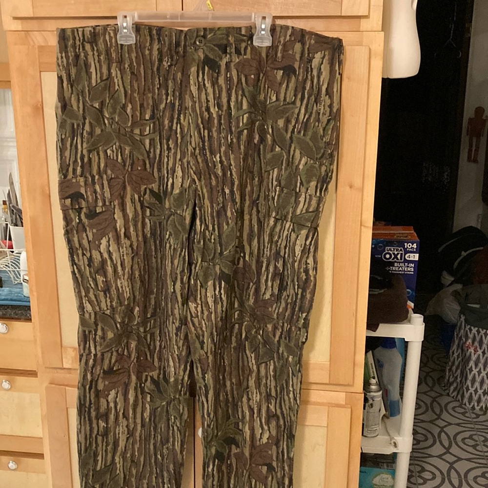 Rattlers Brand pants. Size XL